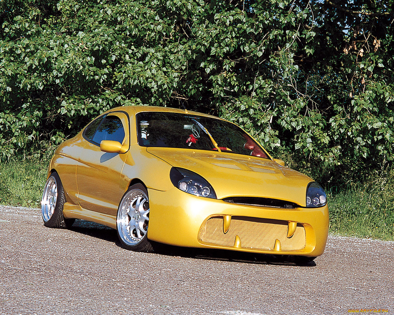 , ford